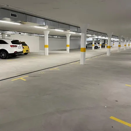 Apartament Locarno-lido Locarno