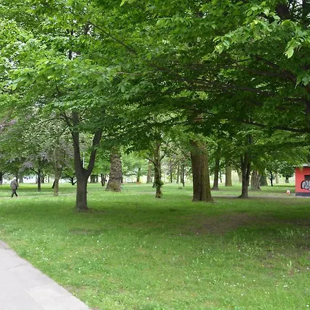 Locarno-lido * Locarno