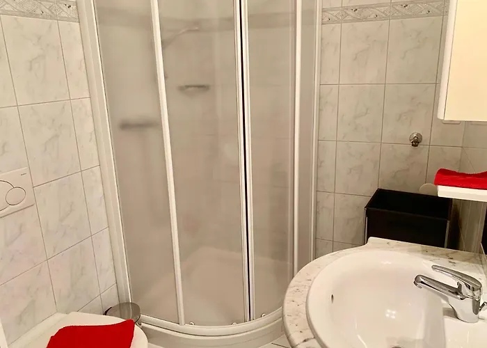 Apartment Locarno-lido *