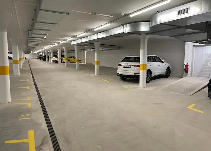 Apartment Locarno-lido Locarno