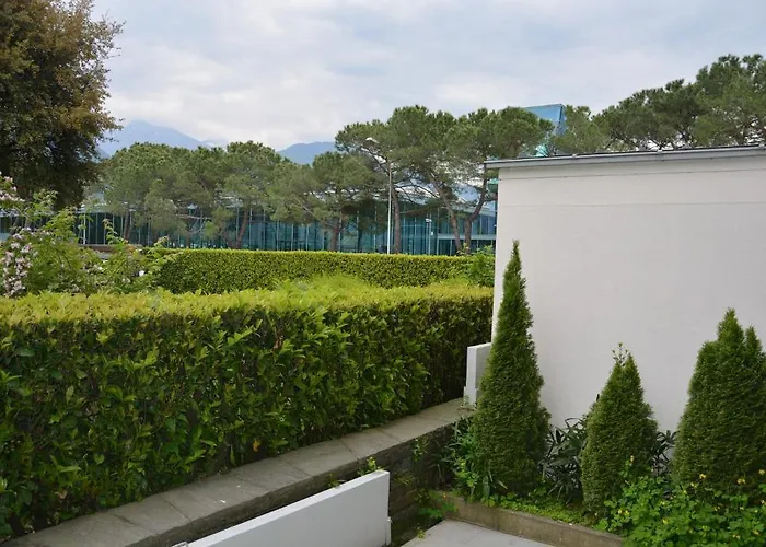 Locarno-lido Apartment