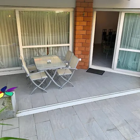 Locarno-lido Apartamento Locarno