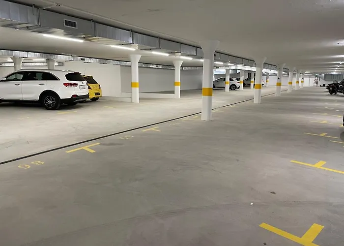 Apartamento Locarno-lido Locarno