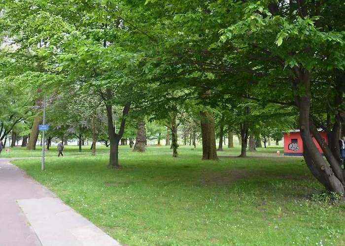 Locarno-lido * Locarno