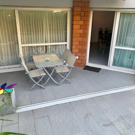 Locarno-lido Apartment Locarno