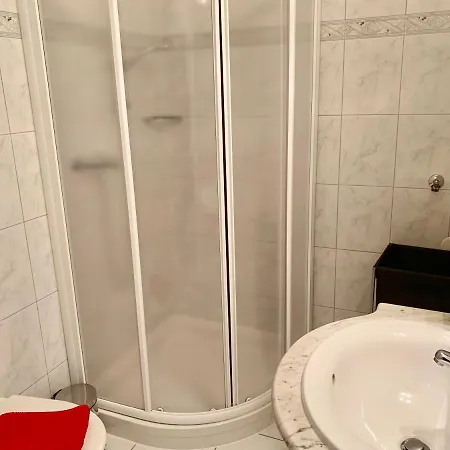 Apartment Locarno-lido *